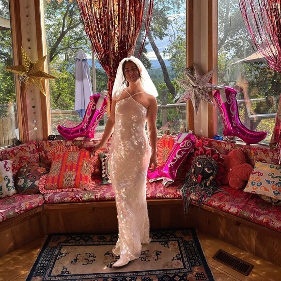 Rat & Boa Emmanuella Dress - Picture 2 of 4